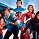 2005's Sky High is a highly underrated superhero film.